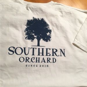 Southern Orchard Comfort Colors short sleeve t-shirt